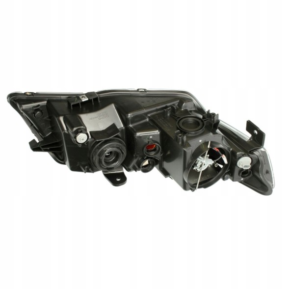 Depo 33151SEAG01 Лампа honda accord vii 03-08 ліва фара depo