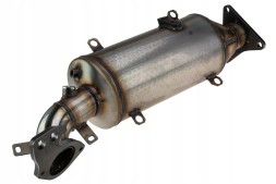 NTY DPF-SB-001 Сажовий фільтр dpf subaru forester вечірка legacy outback xv 2.0 д