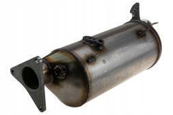 NTY DPF-SB-001 Сажовий фільтр dpf subaru forester вечірка legacy outback xv 2.0 д