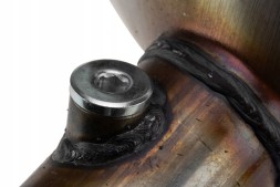 NTY DPF-SB-001 Сажовий фільтр dpf subaru forester вечірка legacy outback xv 2.0 д