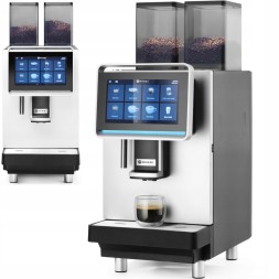 Китай WEW-SC-HP-1025766 Кавоварка Hendi COFFEEMATIC 2900W Сенсорний екран Автоматична