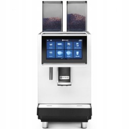 Китай WEW-SC-HP-1025766 Кавоварка Hendi COFFEEMATIC 2900W Сенсорний екран Автоматична