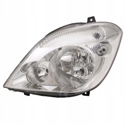 AYFAR 5065090E MHM TUNING Фара Передня Mercedes Sprinter w906 906 2006-2013 Ліва