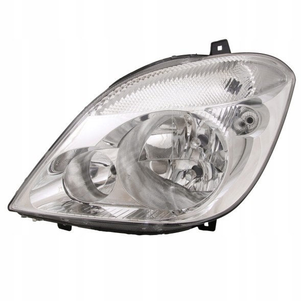 AYFAR 5065090E MHM TUNING Фара Передня Mercedes Sprinter w906 906 2006-2013 Ліва
