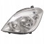 AYFAR 5065090E MHM TUNING Фара Передня Mercedes Sprinter w906 906 2006-2013 Ліва