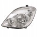 AYFAR 5065090E MHM TUNING Фара Передня Mercedes Sprinter w906 906 2006-2013 Ліва