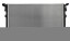 4 Seasons 4S235REW Комплект радіаторів охолодження skoda octavia 5e 13- 5q0121251hs 5q0121251ed 5q01212051gf