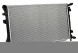 4 Seasons 4S235REW Комплект радіаторів охолодження skoda octavia 5e 13- 5q0121251hs 5q0121251ed 5q01212051gf