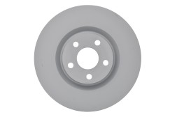 Bosch 0 986 479 D48 Гальмівний диск bosch