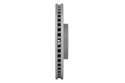 Bosch 0 986 479 D48 Гальмівний диск bosch