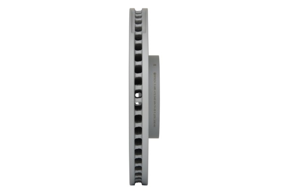Bosch 0 986 479 D48 Гальмівний диск bosch