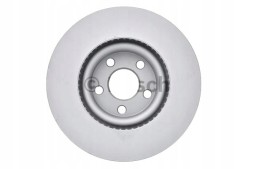 Bosch 0 986 479 D48 Гальмівний диск bosch