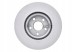 Bosch 0 986 479 D48 Гальмівний диск bosch