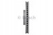 Bosch 0 986 479 D48 Гальмівний диск bosch