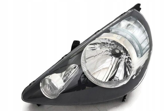 Китай WE88217-1153L-LDEM2SL HONDA JAZZ 2004-2007 ЛАМПА ФАРА ЛІВА НОВА ^
