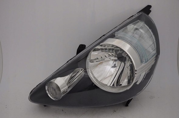 Китай WE88217-1153L-LDEM2SL HONDA JAZZ 2004-2007 ЛАМПА ФАРА ЛІВА НОВА ^
