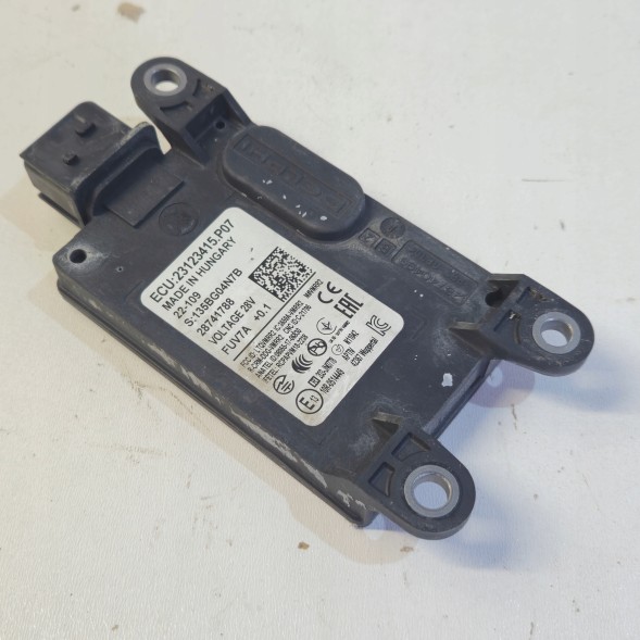 Renault OE 23123415 РАДАР DISTRONIC RENAULT RANGE T GAMA T C K