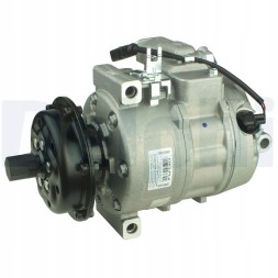 Delphi TSP0159451 Компресор klim.Vw transportr v 2.5tdi 03 - delphi tsp0159451