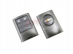 Chevrolet OE Ключик CHEVROLET KEYLESS ENTRY SMART KEY ОРИГІНАЛ 434МГц 95372090
