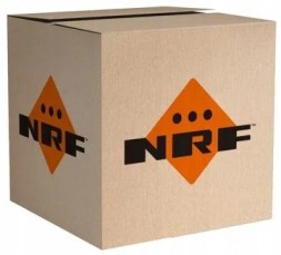 NRF 47894 Вентилятор радіатора охолодження fiat ducato 06-