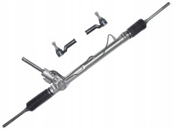 Polcar S5132021-PLC Трансмісія ford mondeo iv 2007-2015 p