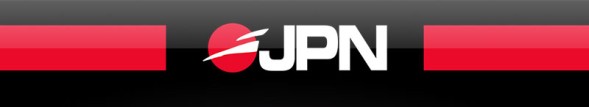JPN 75E9443-JPN Клапан егр мерседес c200 2.2 cdi 01- 75e9443-jpn