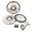 Valeo 837454 Valeo 837454 зчеплення в зборі (двомасний мховик + зчеплення)