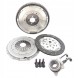 Valeo 837454 Valeo 837454 зчеплення в зборі (двомасний мховик + зчеплення)