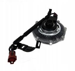 USA W22337 ВІСКОМУФТА FORD EXPLORER 2006-2010