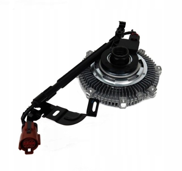 USA W22337 ВІСКОМУФТА FORD EXPLORER 2006-2010