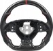 Китай BM307 Спортивне кермо карбонове для Chevrolet Camaro 2016-25, кастомне