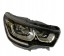 Abakus 552-1148RMLDEM2 Citroen c4 ліфт 14-18 світлодіодна фара нова права