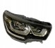 Abakus 552-1148RMLDEM2 Citroen c4 ліфт 14-18 світлодіодна фара нова права