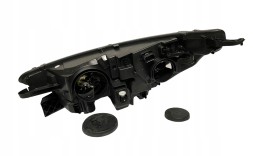 Abakus 552-1148RMLDEM2 Citroen c4 ліфт 14-18 світлодіодна фара нова права