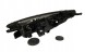 Abakus 552-1148RMLDEM2 Citroen c4 ліфт 14-18 світлодіодна фара нова права