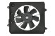 Thermotec D84005TT Вентилятор радіатора thermotec d84005tt