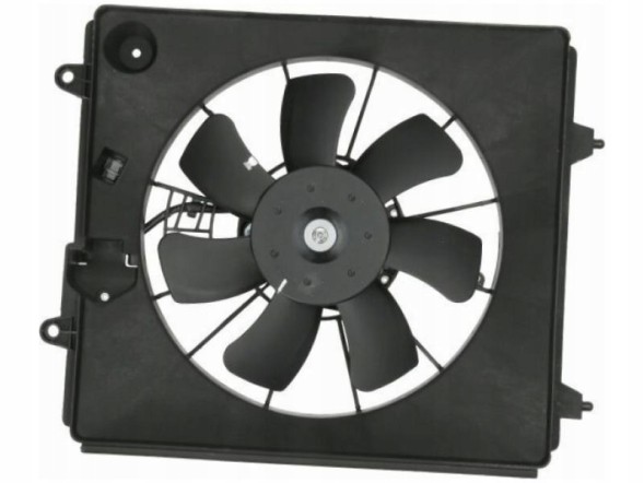 Thermotec D84005TT Вентилятор радіатора thermotec d84005tt