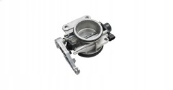 MAGNETI MARELLI 802011556750 Корпус дросельної заслінки 802011556750