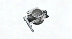 MAGNETI MARELLI 802011556750 Корпус дросельної заслінки 802011556750