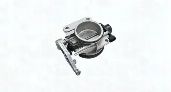 MAGNETI MARELLI 802011556750 Корпус дросельної заслінки 802011556750