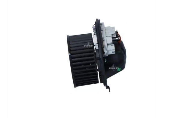 NRF 34169 34169/Nrf вентилятор опалення bmw x3 x-drive 09/2010 -