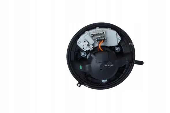 NRF 34169 34169/Nrf вентилятор опалення bmw x3 x-drive 09/2010 -