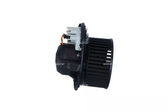 NRF 34169 34169/Nrf вентилятор опалення bmw x3 x-drive 09/2010 -