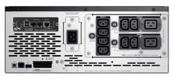 Китай WEW-SC-AB-AUAPCL2UMX300HC Джерело безперебійного живлення APC SMART X 3000VA R2T 4U LCD