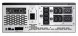 Китай WEW-SC-AB-AUAPCL2UMX300HC Джерело безперебійного живлення APC SMART X 3000VA R2T 4U LCD