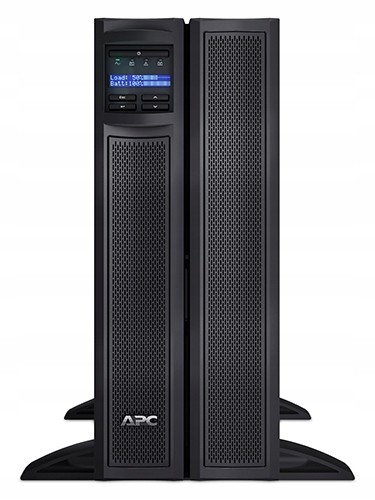 Китай WEW-SC-AB-AUAPCL2UMX300HC Джерело безперебійного живлення APC SMART X 3000VA R2T 4U LCD