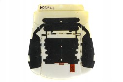 Mini OE 52109112566 Оббивка сидіння, основна, права MINI R52