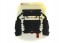 Mini OE 52109112566 Оббивка сидіння, основна, права MINI R52