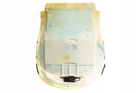 Mini OE 52109112566 Оббивка сидіння, основна, права MINI R52