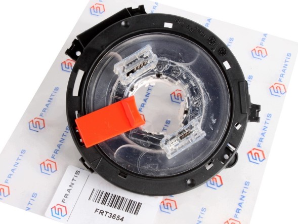 FRANTIS A2059000713 FRT Стрічка подушки безпеки (Airbag) MERCEDES W205 A2059000713